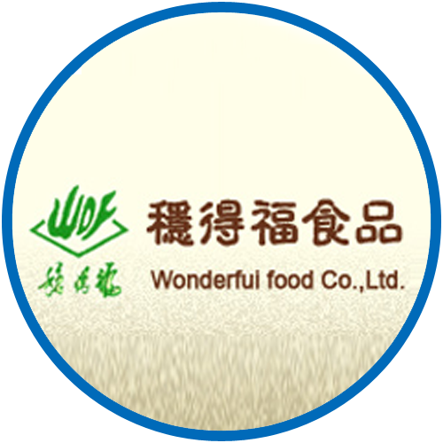 寧夏穩得福食品有限公司